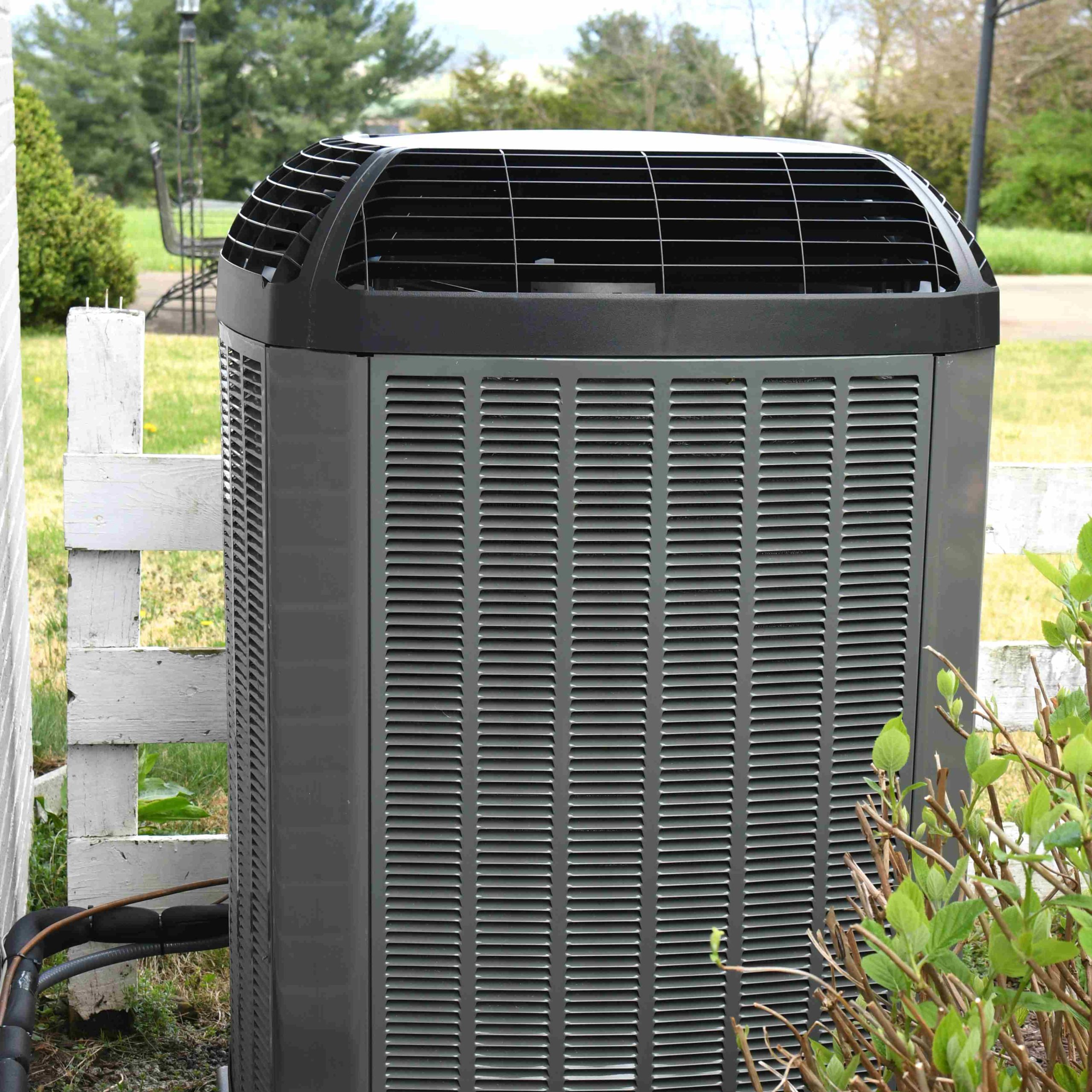 Immaculata, PA HVAC Replacement